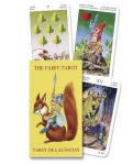 The Fairy Tarot Mini kaardid