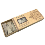 Banjara Smudge P&uuml;ramiidikujulised koonused suitsutamiseks - Maya Copal