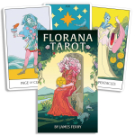 Florana Tarot-kaardid