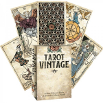 Vintage Tarot