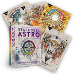 Starcodes Astro Oracle kaardid