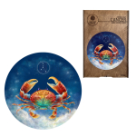 Cancer (Zodiacs) Wood Puzzle (200 t&uuml;kki) Fantasy Puzzles