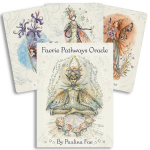 Faerie Pathways Oracle kaardid