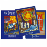 New Century Tarot kaardid