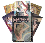 Manara erootiline oraakel
