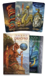 Tarot of Dragons tarokaardid