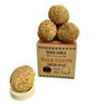 Banjara suitsup&auml;rlid - Palo Santo