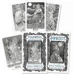 Yggdrasil: Norse ennustuskaardid