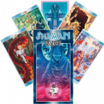 &Scaron;amaani Tarot