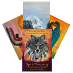 Spirit Dreaming Soul Guidance kaardipakk