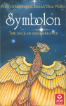 Symbolon kaardid (v&auml;iksem formaat)