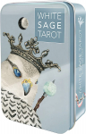 White Sage Tarot kaardid