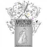 Keskaegne segadus Tarot kaardid