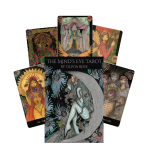 The Mind's Eye Tarot kaardid