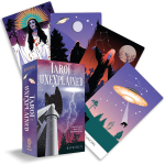 Tarot seletamata kaardid Weiser Books