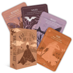 Maa Laulu oraakelkaardid