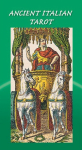 Vana Itaalia Tarot