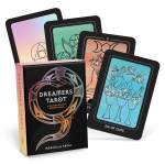 Dreamers Tarot kaardid Sterling Ethos