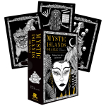 M&uuml;stiliste saarte oraakliumi kaardipakk Kirjastus