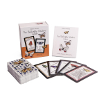 Liblikas Tarkus Taro Kortos