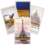 Lenormand de Paris'i kaardid