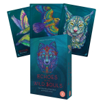 &bdquo;Echoes of the Wild Souls&ldquo; kaardid, Dussere, tootja Cartamundi