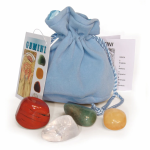 Astroloogilised kristalltalismad Kaksikud