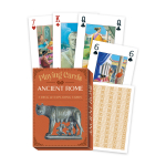Vana-Rooma m&auml;ngukaardid