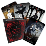 &bdquo;Seasons of the Witch Samhain Oracle Deluxe Edition&ldquo; komplekt
