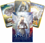 Ingel lugemise kaardid Kaardid