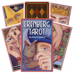 Erenberg Tarot kaardid