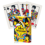 Yellow Submarine The Beatles Theory11 kaarti