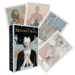 Mantra oraakelkaardid Sterling Ethos