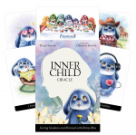 Sisemise lapse oraakelkaardid