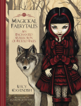 Magickal Faerytales Knyga Lucy Cavendish