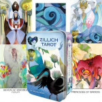 Zillich Tarot