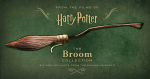 Harry Potter The Broom Collection Insight Editions
