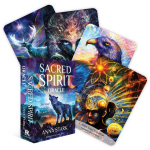 P&uuml;ha Vaimu oraakelkaardid