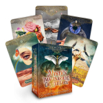 Mystic's Imaginarium Oracle Cards Muse Oracle Press