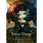 Forever Strange Knyga Jasmine Becket-Griffith