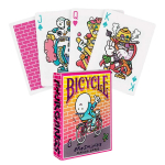 Brosmind Four Gang kaardid