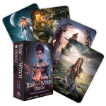&bdquo;Rise of the Witch Oracle&ldquo; kaartide kirjastamine