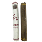 Premium Tiibeti suitsutus - Harmony Buddha