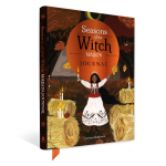 Seasons of the Witch Maboni m&auml;rkmik (inglise keeles) Publishing
