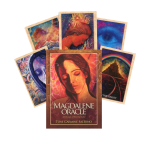 Magdaleena Mary Oracle kaardid