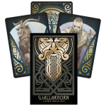 Gjallarhorn ja norra oraakelkaardid