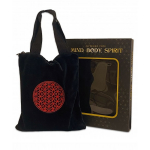 Koti t&otilde;mblukuga Meel, keha, vaim Schiffer