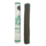 Premium Tiibeti suitsutus - Roheline Tara Buddha