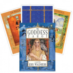 Jumalanna Tarot