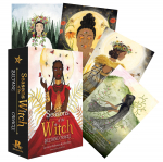 Seasons Of The Witch Beltane Oracle kortos